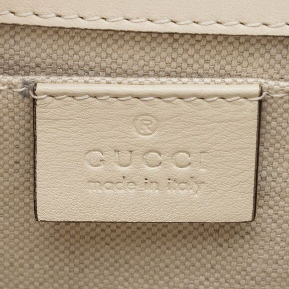 Gucci Leather Bamboo Dionysus Mini Top Handle - Picture 8 of 16